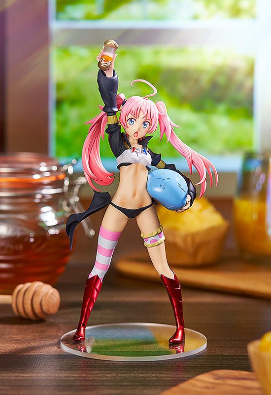Good Smile Company - Pop Up Parade Milim (That Time I Got Reincarnated As A Slime) - Good Game Anime
