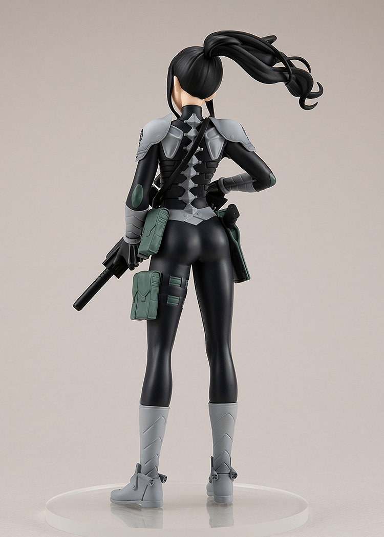 Good Smile Company - POP UP PARADE Mina Ashiro Figure (Kaiju No. 8) - Good Game Anime