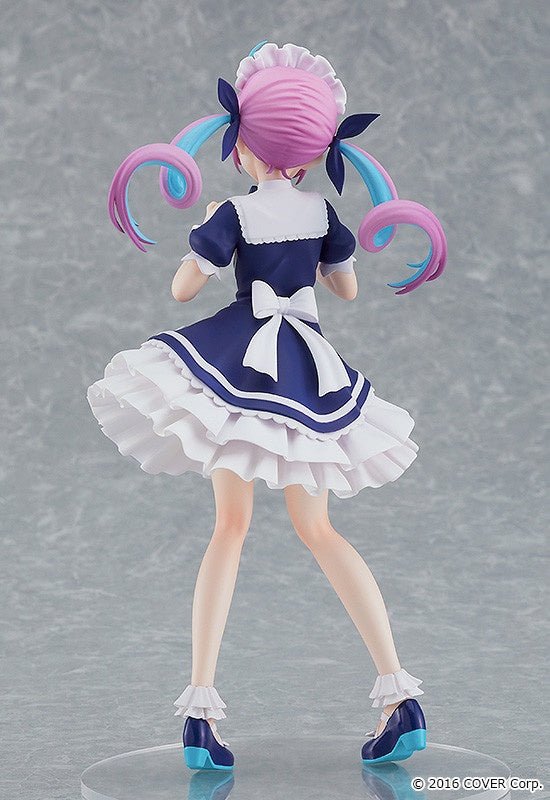 Good Smile Company - Pop Up Parade Minato Aqua (hololive production) - Good Game Anime