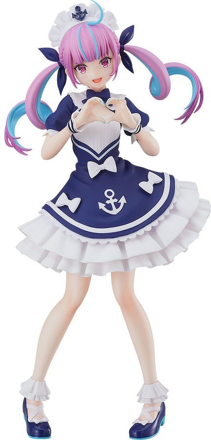 Good Smile Company - Pop Up Parade Minato Aqua (hololive production) - Good Game Anime