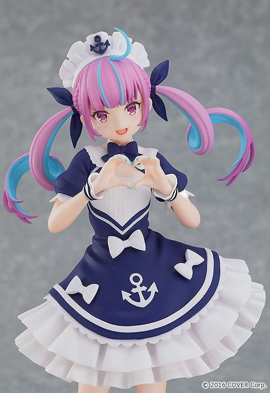 Good Smile Company - Pop Up Parade Minato Aqua (hololive production) - Good Game Anime