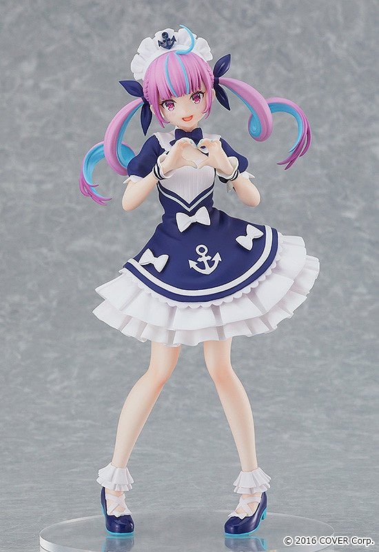 Good Smile Company - Pop Up Parade Minato Aqua (hololive production) - Good Game Anime