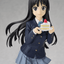 Good Smile Company - POP UP PARADE Mio Akiyama L Size (K - On!) - Good Game Anime