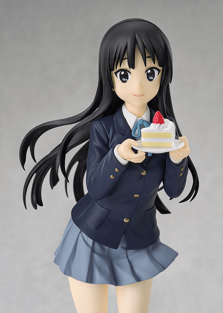Good Smile Company - POP UP PARADE Mio Akiyama L Size (K - On!) - Good Game Anime