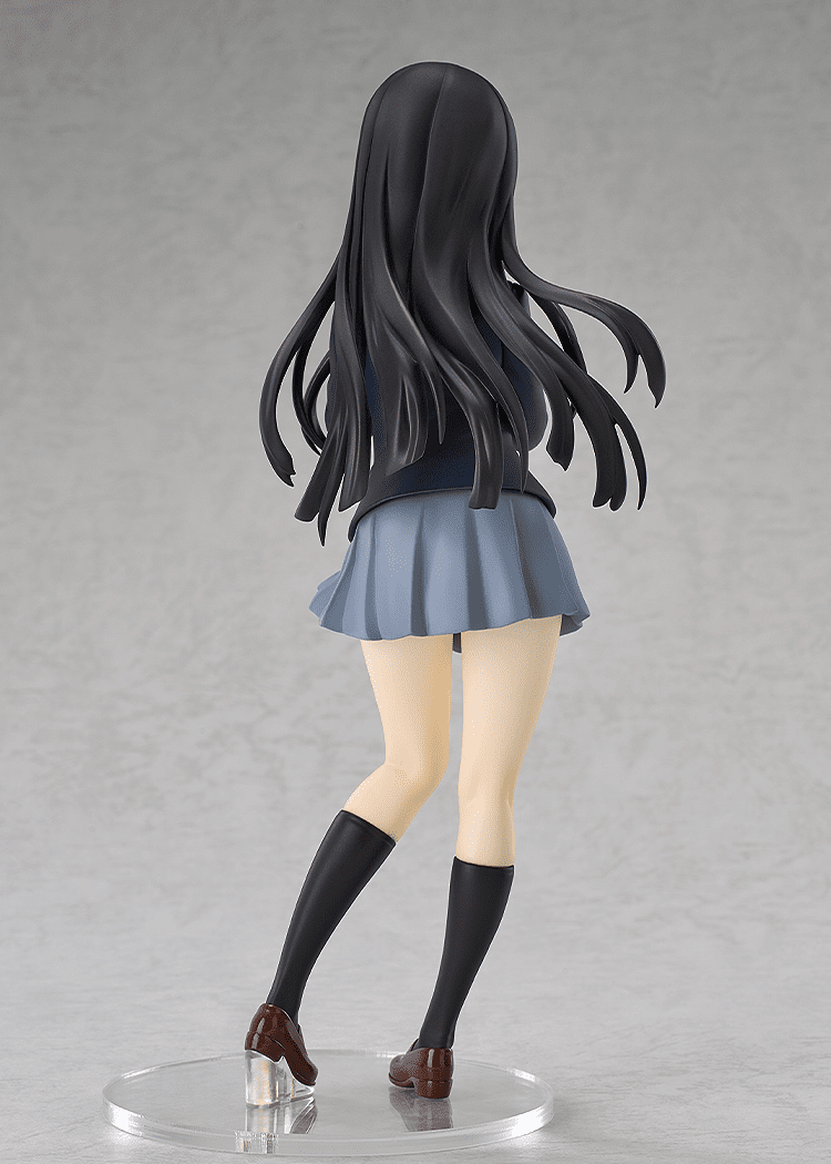 Good Smile Company - POP UP PARADE Mio Akiyama L Size (K - On!) - Good Game Anime