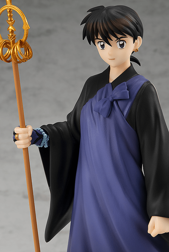 Good Smile Company - POP UP PARADE Miroku Figure (Inuyasha) - Good Game Anime