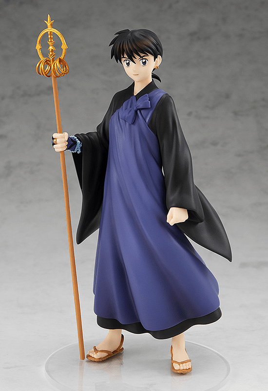 Good Smile Company - POP UP PARADE Miroku Figure (Inuyasha) - Good Game Anime