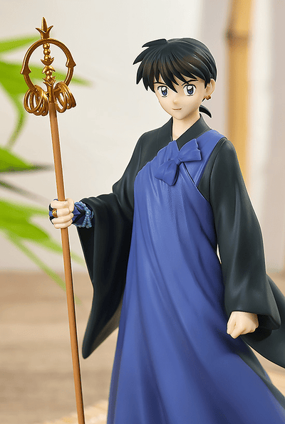 Good Smile Company - POP UP PARADE Miroku Figure (Inuyasha) - Good Game Anime
