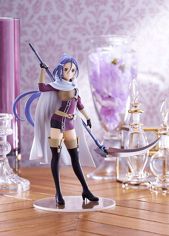 Good Smile Company - POP UP PARADE Mito (Sword Art Online the Movie - Progressive - Aria of a Starless Night) - Good Game Anime