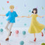 Good Smile Company - POP UP PARADE Mitsumi Iwakura & Sousuke Shima (Skip and Loafer) - Good Game Anime