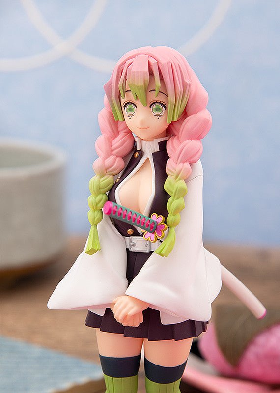 Good Smile Company - POP UP PARADE Mitsuri Kanroji (Demon Slayer: Kimetsu no Yaiba) - Good Game Anime