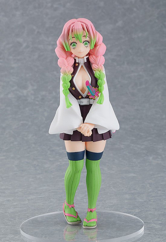 Good Smile Company - POP UP PARADE Mitsuri Kanroji (Demon Slayer: Kimetsu no Yaiba) - Good Game Anime