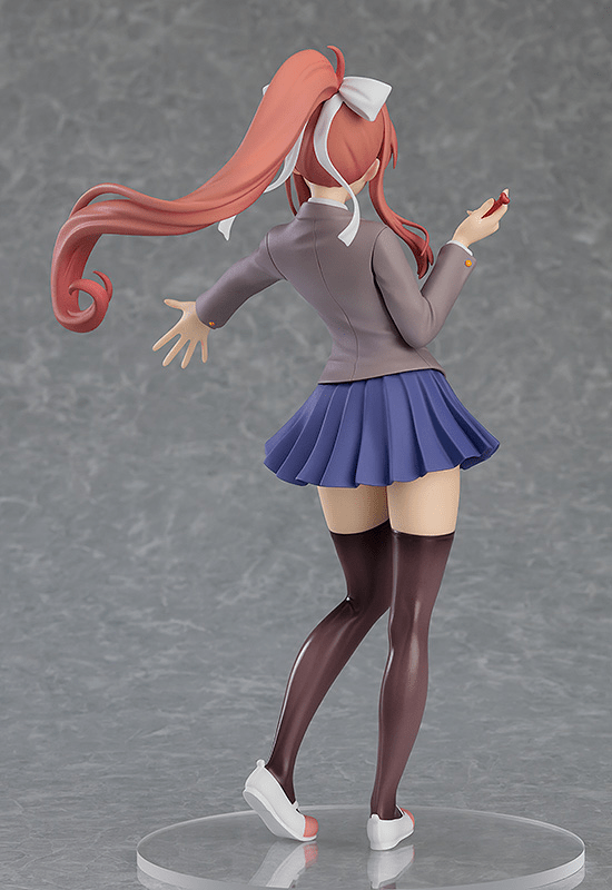 Good Smile Company - Pop Up Parade Monika (Doki Doki Literature Club!) - Good Game Anime