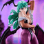 Good Smile Company - POP UP PARADE Morrigan (Darkstalkers) - Good Game Anime