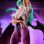 Good Smile Company - POP UP PARADE Morrigan (Darkstalkers) - Good Game Anime