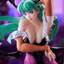 Good Smile Company - POP UP PARADE Morrigan (Darkstalkers) - Good Game Anime