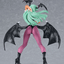 Good Smile Company - POP UP PARADE Morrigan (Darkstalkers) - Good Game Anime