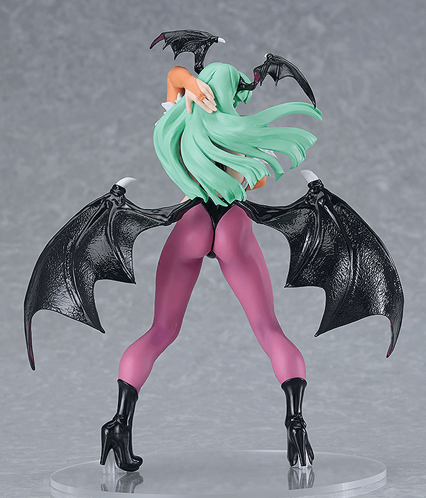 Good Smile Company - POP UP PARADE Morrigan (Darkstalkers) - Good Game Anime