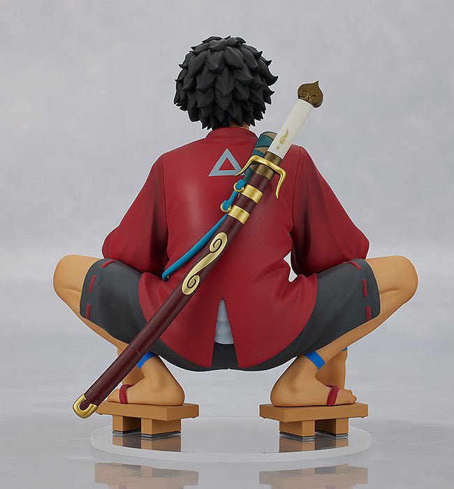 Good Smile Company - POP UP PARADE Mugen L Size (Samurai Champloo) - Good Game Anime