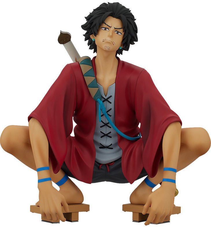 Good Smile Company - POP UP PARADE Mugen L Size (Samurai Champloo) - Good Game Anime