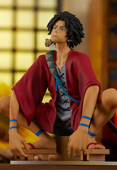 Good Smile Company - POP UP PARADE Mugen L Size (Samurai Champloo) - Good Game Anime