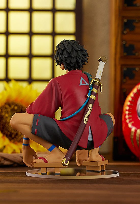 Good Smile Company - POP UP PARADE Mugen L Size (Samurai Champloo) - Good Game Anime