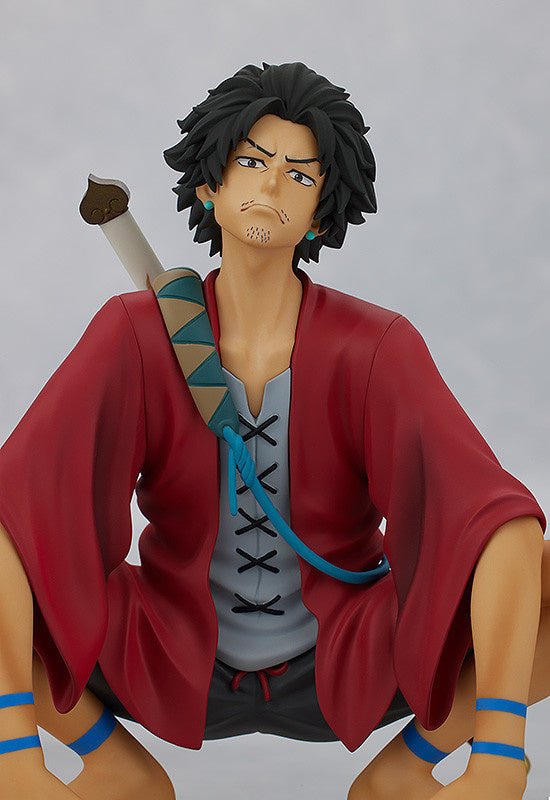 Good Smile Company - POP UP PARADE Mugen L Size (Samurai Champloo) - Good Game Anime