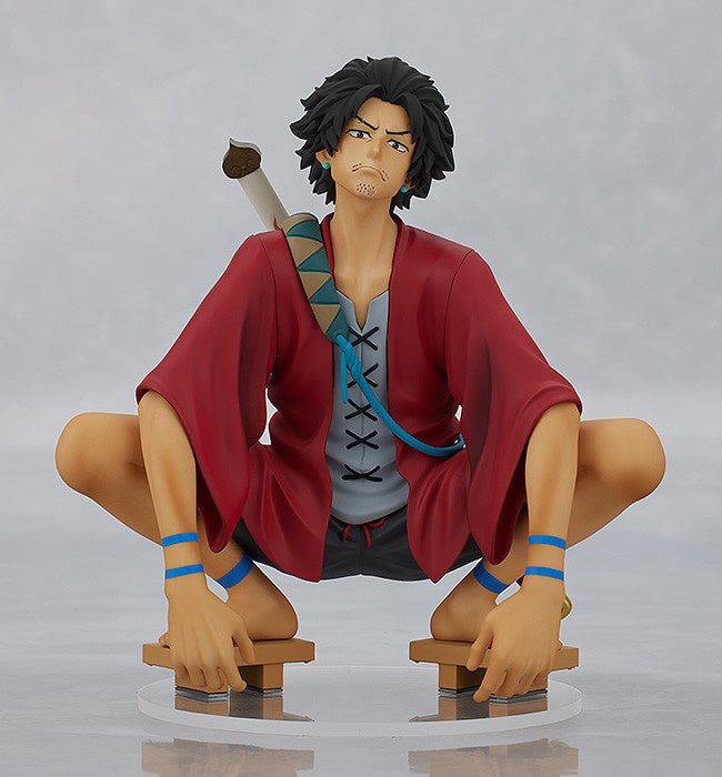 Good Smile Company - POP UP PARADE Mugen L Size (Samurai Champloo) - Good Game Anime