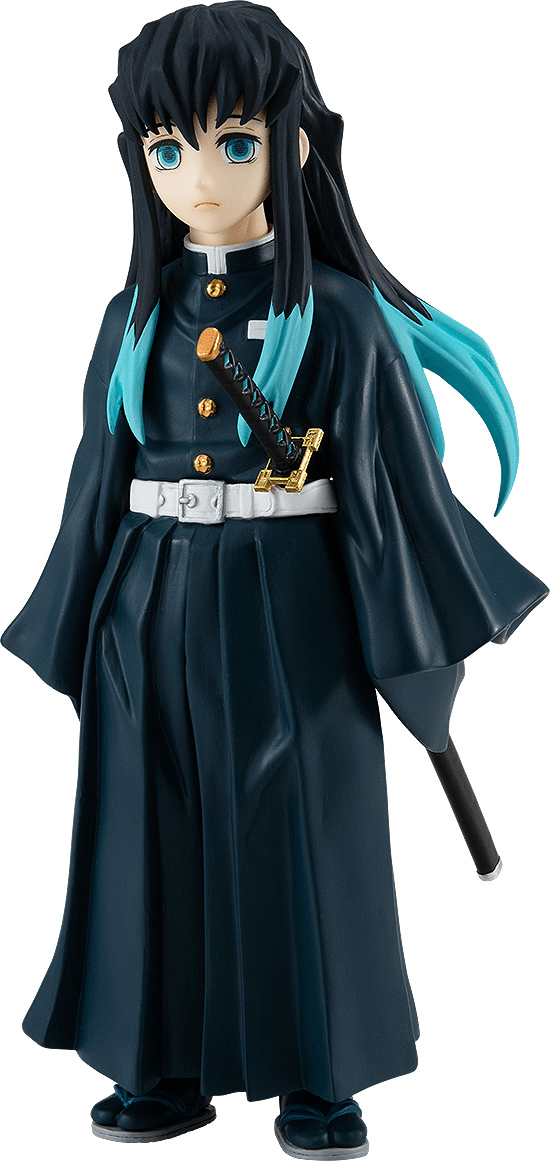 Good Smile Company - Pop Up Parade Muichiro Tokito (Demon Slayer: Kimetsu no Yaiba) - Good Game Anime