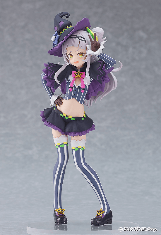 Good Smile Company - POP UP PARADE Murasaki Shion (hololive production) - Good Game Anime