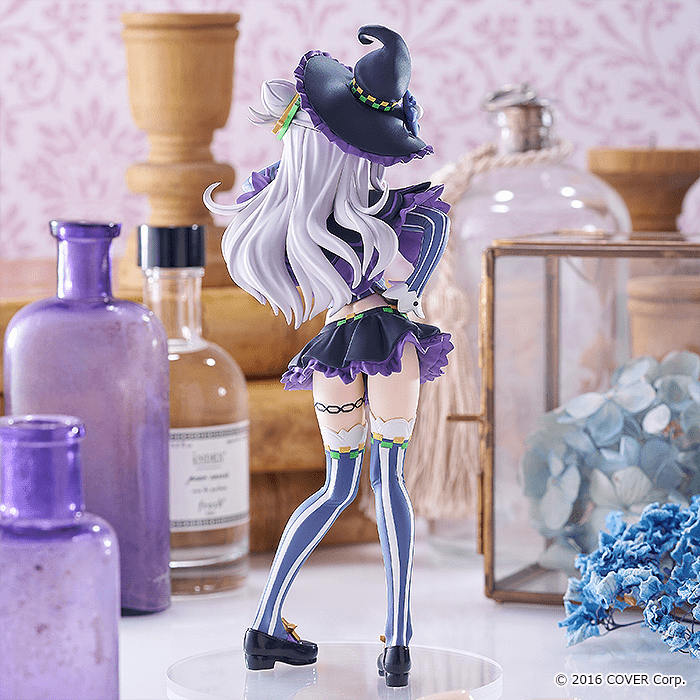Good Smile Company - POP UP PARADE Murasaki Shion (hololive production) - Good Game Anime