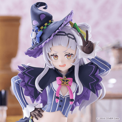 Good Smile Company - POP UP PARADE Murasaki Shion (hololive production) - Good Game Anime