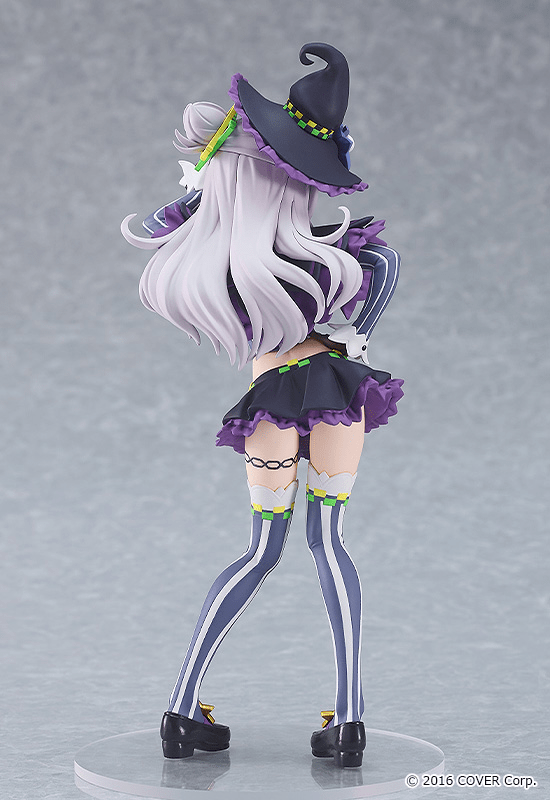 Good Smile Company - POP UP PARADE Murasaki Shion (hololive production) - Good Game Anime