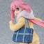 Good Smile Company - Pop Up Parade Nadeshiko Kagamihara (Laid-Back Camp) - Good Game Anime