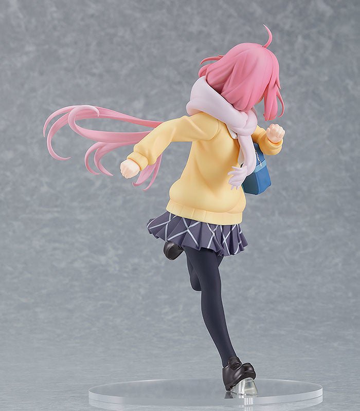 Good Smile Company - Pop Up Parade Nadeshiko Kagamihara (Laid-Back Camp) - Good Game Anime