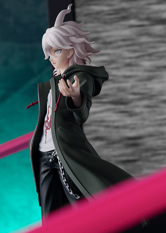 Good Smile Company - POP UP PARADE Nagito Komaeda (Danganronpa 1・2 Reload) - Good Game Anime