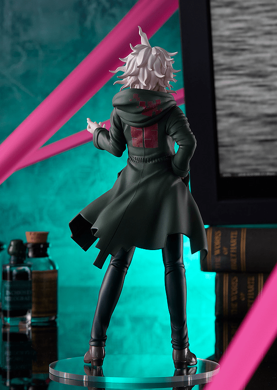 Good Smile Company - POP UP PARADE Nagito Komaeda (Danganronpa 1・2 Reload) - Good Game Anime