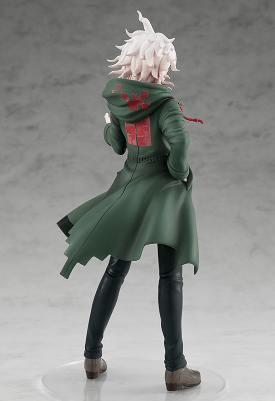 Good Smile Company - POP UP PARADE Nagito Komaeda (Danganronpa 1・2 Reload) - Good Game Anime