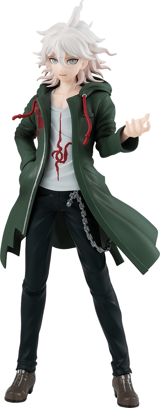 Good Smile Company - POP UP PARADE Nagito Komaeda (Danganronpa 1・2 Reload) - Good Game Anime