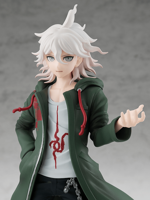 Good Smile Company - POP UP PARADE Nagito Komaeda (Danganronpa 1・2 Reload) - Good Game Anime