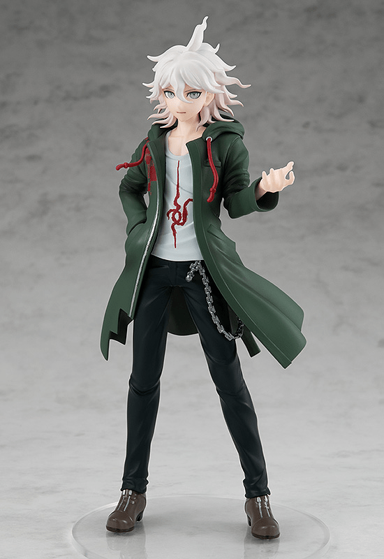 Good Smile Company - POP UP PARADE Nagito Komaeda (Danganronpa 1・2 Reload) - Good Game Anime