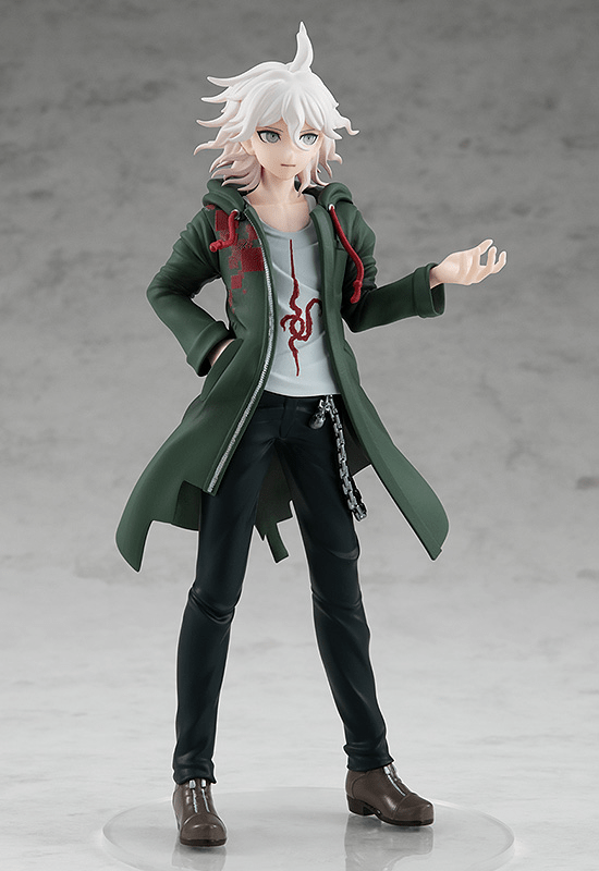 Good Smile Company - POP UP PARADE Nagito Komaeda (Danganronpa 1・2 Reload) - Good Game Anime