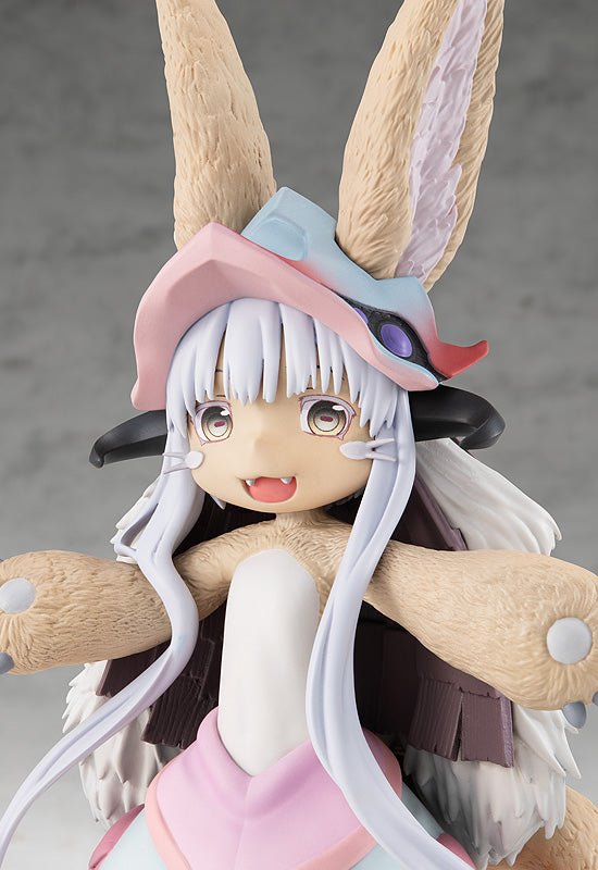 Good Smile Company - Pop Up Parade Nanachi (Made in Abyss) - Good Game Anime