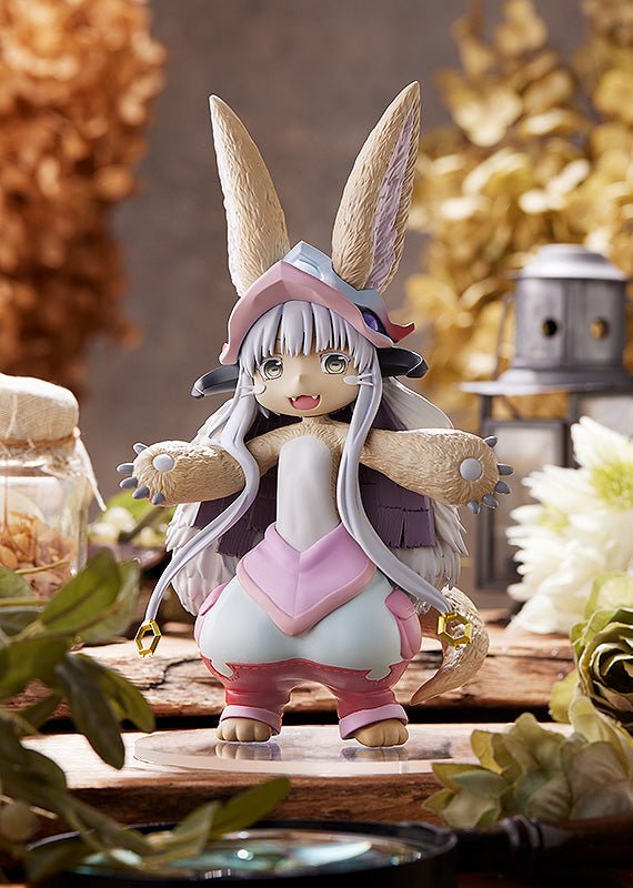 Good Smile Company - Pop Up Parade Nanachi (Made in Abyss) - Good Game Anime