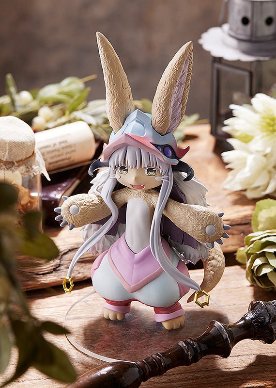 Good Smile Company - Pop Up Parade Nanachi (Made in Abyss) - Good Game Anime