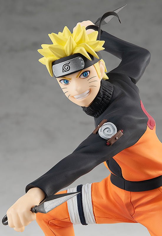 Good Smile Company - Pop Up Parade Naruto Uzumaki (Naruto: Shippuden) - Good Game Anime