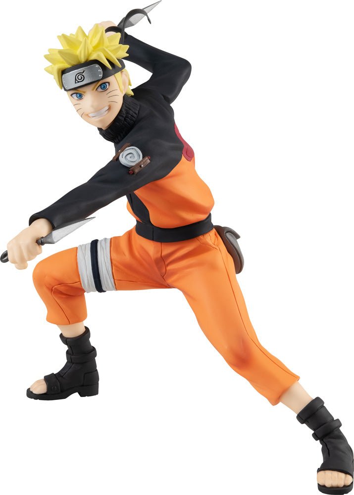 Good Smile Company - Pop Up Parade Naruto Uzumaki (Naruto: Shippuden) - Good Game Anime