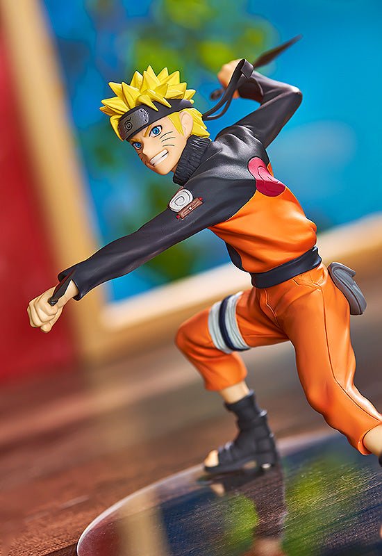 Good Smile Company - Pop Up Parade Naruto Uzumaki (Naruto: Shippuden) - Good Game Anime