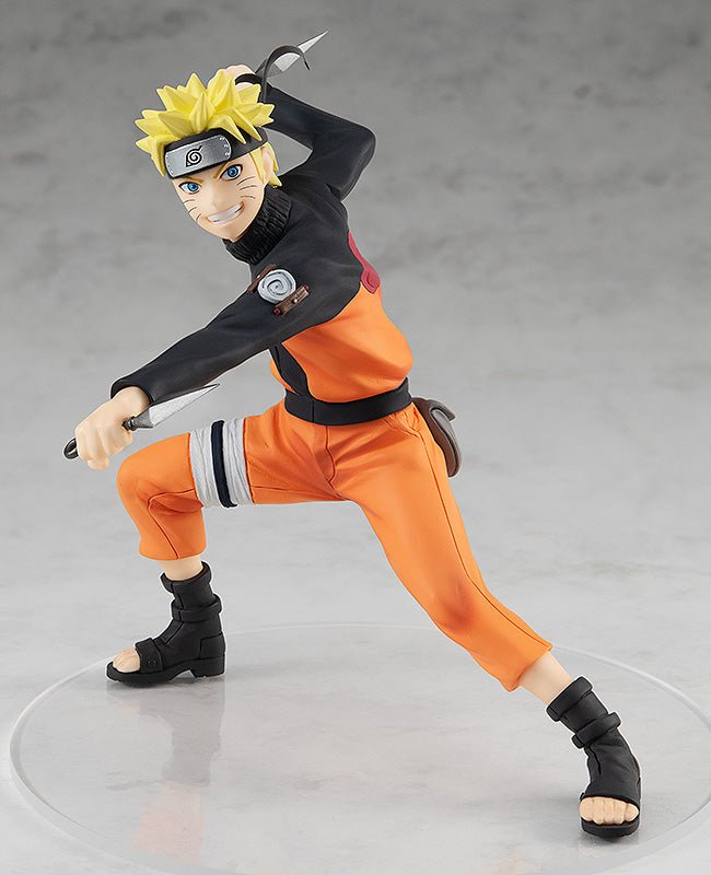 Good Smile Company - Pop Up Parade Naruto Uzumaki (Naruto: Shippuden) - Good Game Anime