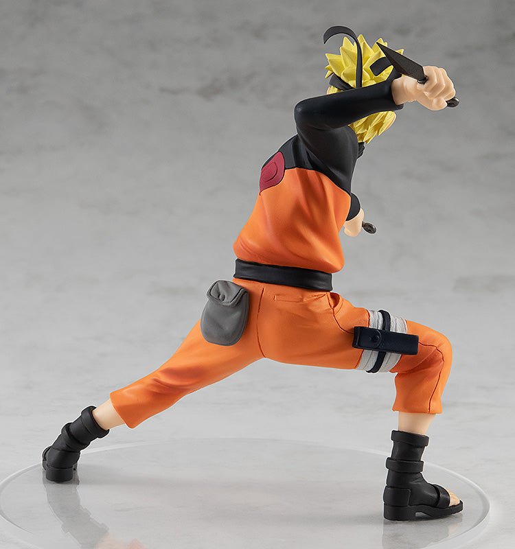 Good Smile Company - Pop Up Parade Naruto Uzumaki (Naruto: Shippuden) - Good Game Anime